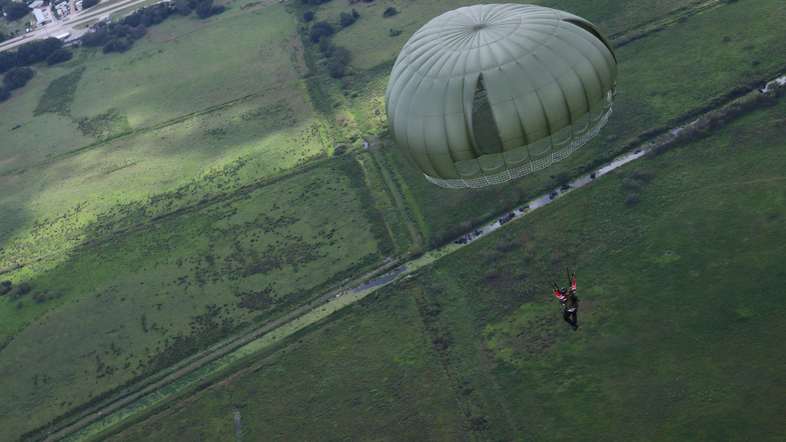 Products - Tactical Parachute Delivery Systems, Inc